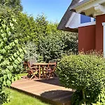 Feriehus Bueltenzeit *
