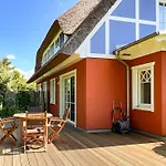 Bueltenzeit Feriehus *