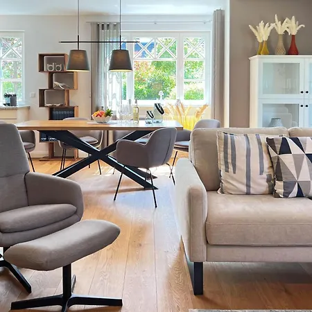 Bueltenzeit بيت للعطل