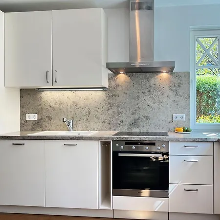 بيت للعطل Bueltenzeit