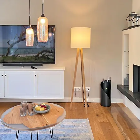 Bültenzeit Ferienhaus *
