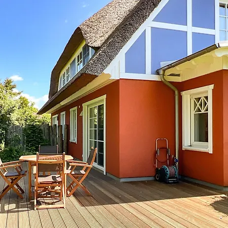 Bueltenzeit بيت للعطل *