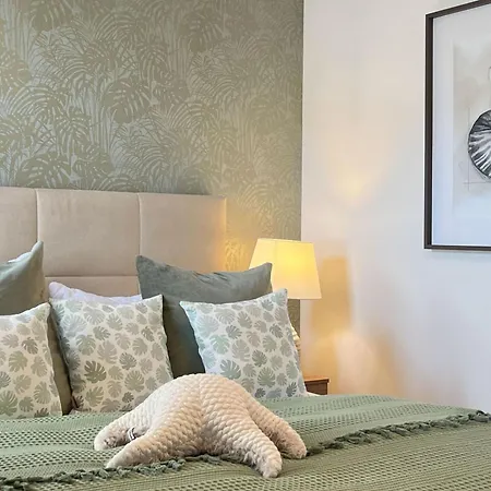 Bueltenzeit Semesterbostad