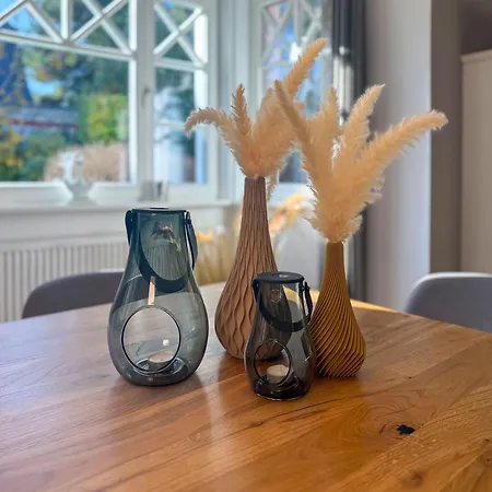 Semesterbostad Bueltenzeit