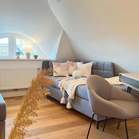 Ferienhaus Bültenzeit *