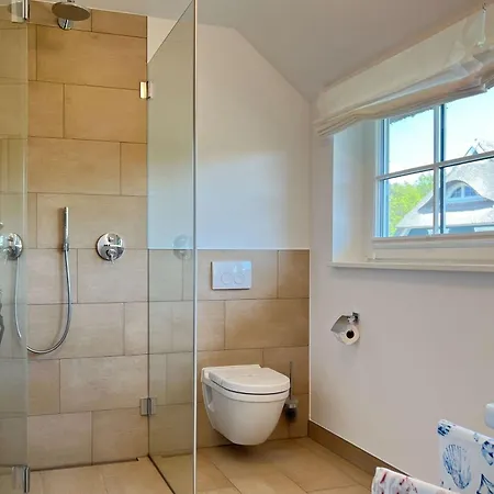 Bültenzeit Ferienhaus *