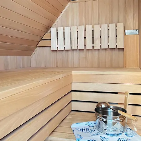 Semesterbostad Bueltenzeit *