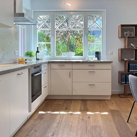 Bültenzeit Ferienhaus *