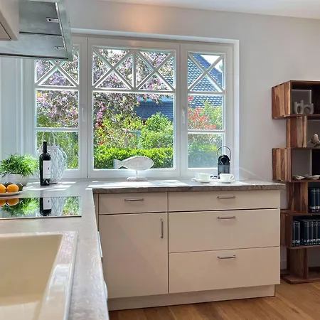 Semesterbostad Bueltenzeit