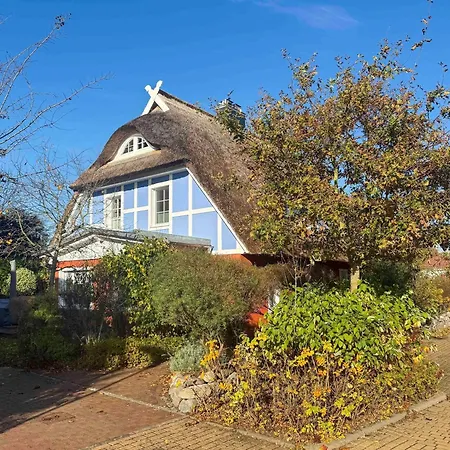 Bueltenzeit Semesterbostad *